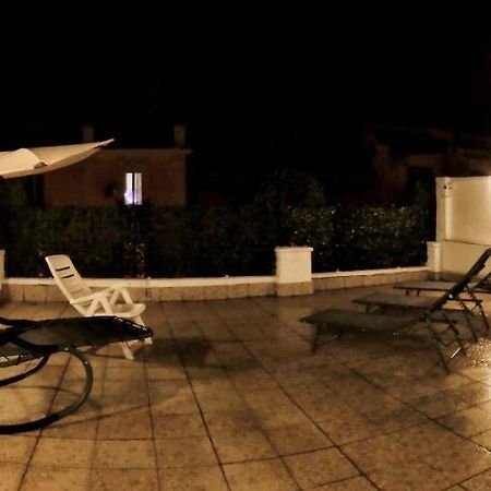 Relux Bed & Breakfast Bari Luaran gambar