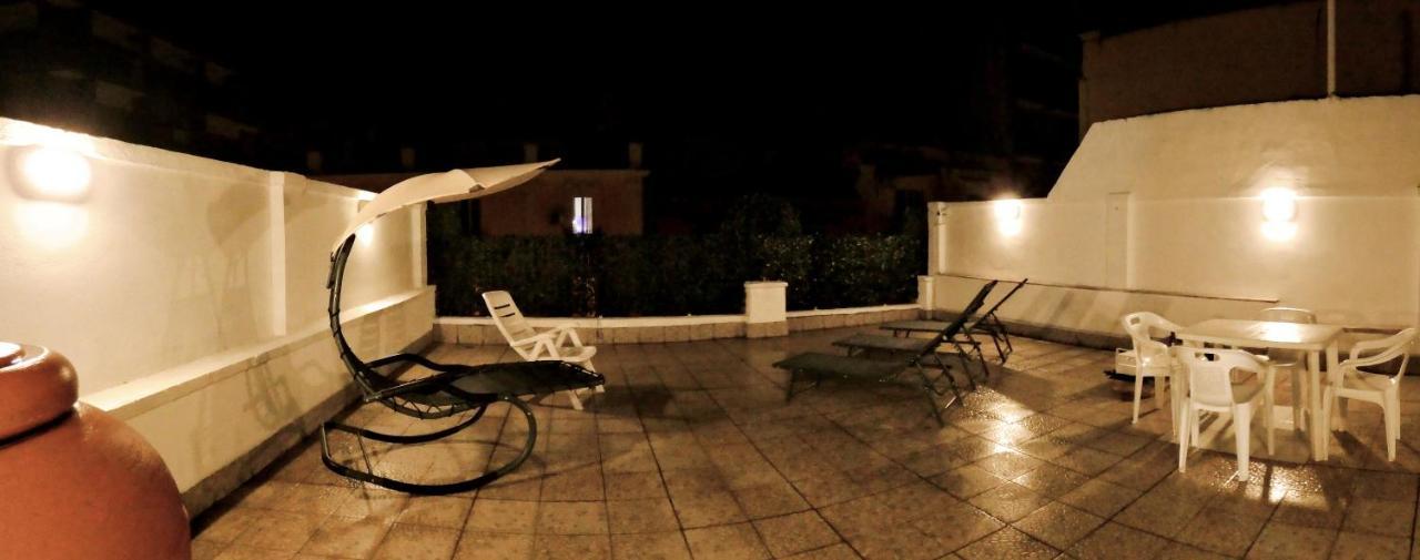Relux Bed & Breakfast Bari Luaran gambar