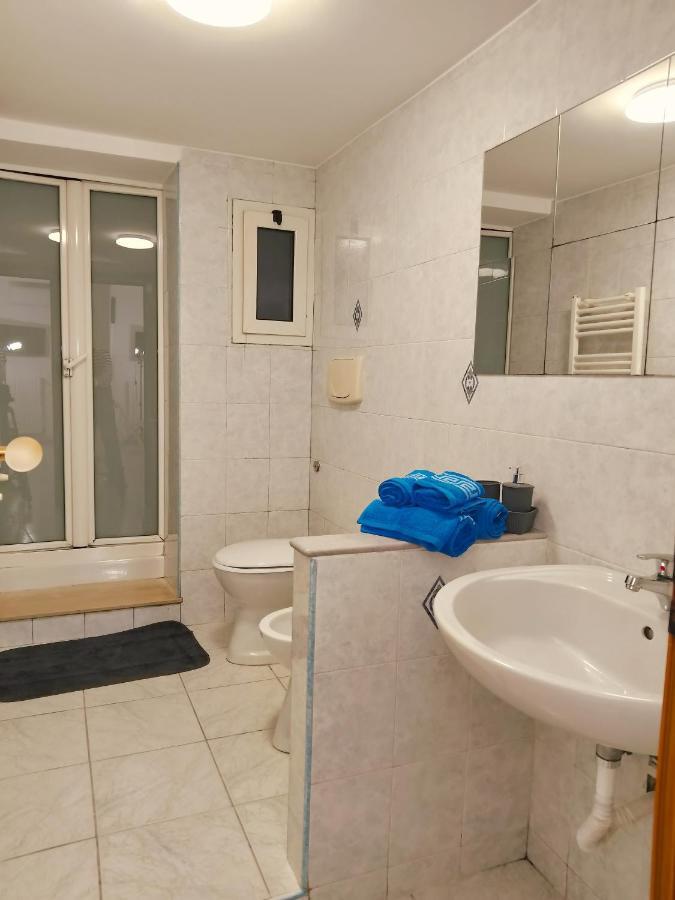 Relux Bed & Breakfast Bari Luaran gambar