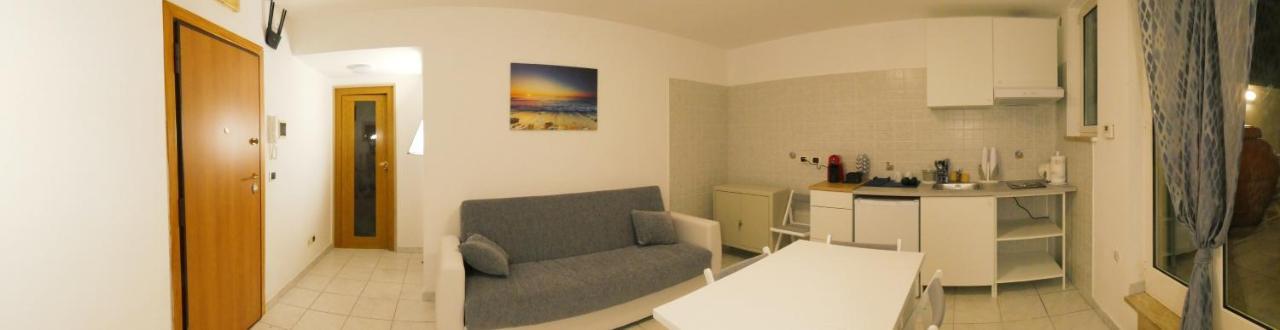 Relux Bed & Breakfast Bari Luaran gambar