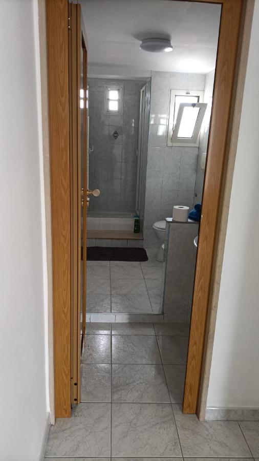 Relux Bed & Breakfast Bari Luaran gambar