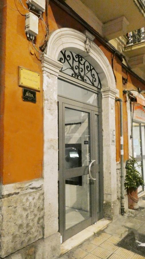 Relux Bed & Breakfast Bari Luaran gambar