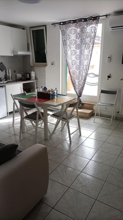 Relux Bed & Breakfast Bari Luaran gambar